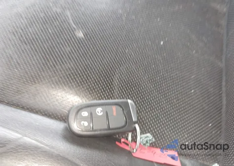 2014 Ram 1500 Laramie из США, поврежденный, VIN 1C6RR6VT4ES122818